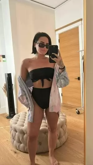 Demi Lovato profile photo