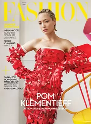 Pom Klementieff profile photo