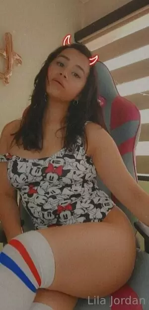 lilajordan profile photo