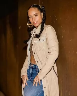 Alicia Keys profile photo