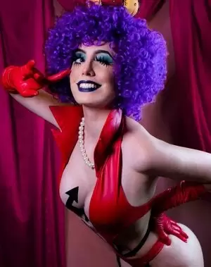 Glory Lamothe profile photo