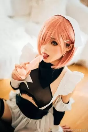 TiTi cosplay profile photo