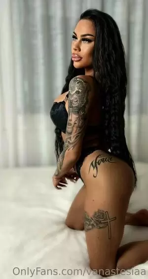 vanastesiaa profile photo