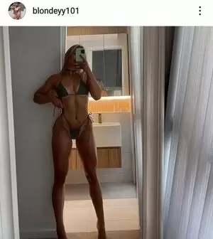 Blondeyy101 profile photo