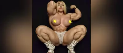 Nataliya Amazonka profile photo
