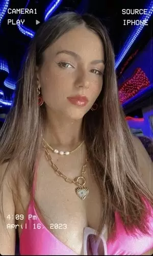 Victoria Justice profile photo