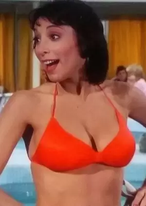 Didi Conn profile photo