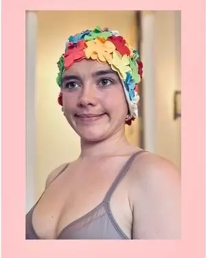 Florence Pugh profile photo