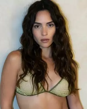 Adria Arjona profile photo