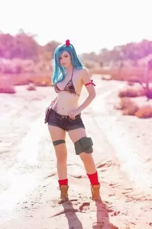 Amy Thunderbolt profile photo