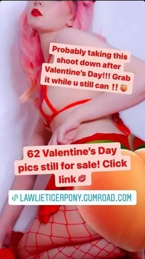 lawlietigerpony profile photo
