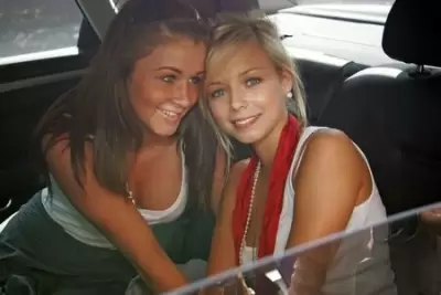 Sacha Parkinson profile photo