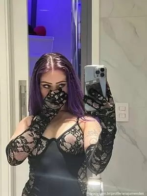 Ana Julia Mendes profile photo