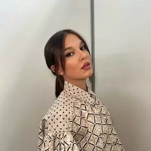 Millie Bobby Brown profile photo