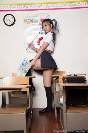 kazumisworld profile photo