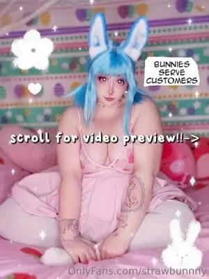 Strawbunnny profile photo
