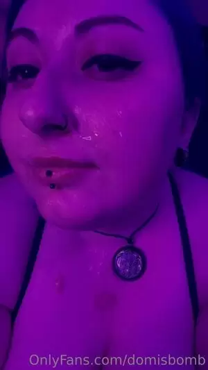 domisbomb profile photo
