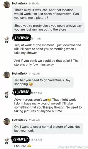hotwifekk profile photo