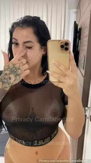 Camila Becker profile photo