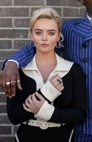 Amelia Eve Gibson profile photo