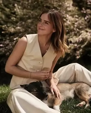 Emma Watson profile photo