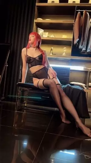Piexv Cosplay profile photo