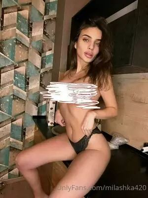 milashka420 profile photo