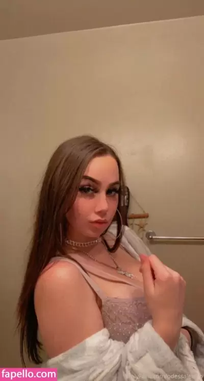 odessalee.xo Nude Onlyfans Photo Gallery photo 683