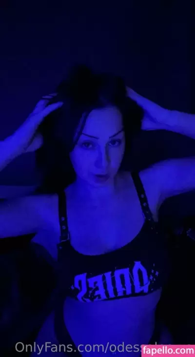 odessalee.xo Nude Onlyfans Photo Gallery photo 492