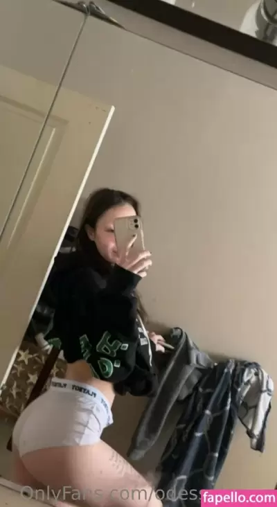 odessalee.xo Nude Onlyfans Photo Gallery photo 422