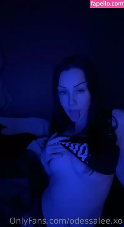 odessalee.xo Nude Onlyfans Photo Gallery photo 149