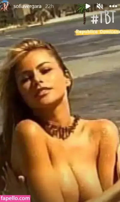 Sofia Vergara / sofiavergara / vergarasofia Nude Onlyfans Photo Gallery photo 1149