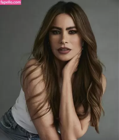 Sofia Vergara / sofiavergara / vergarasofia Nude Onlyfans Photo Gallery photo 1081