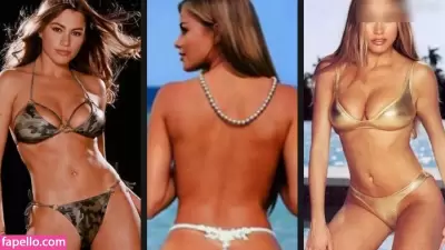 Sofia Vergara / sofiavergara / vergarasofia Nude Onlyfans Photo Gallery photo 1063