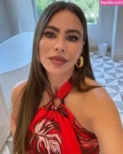 Sofia Vergara / sofiavergara / vergarasofia Nude Onlyfans Photo Gallery photo 881