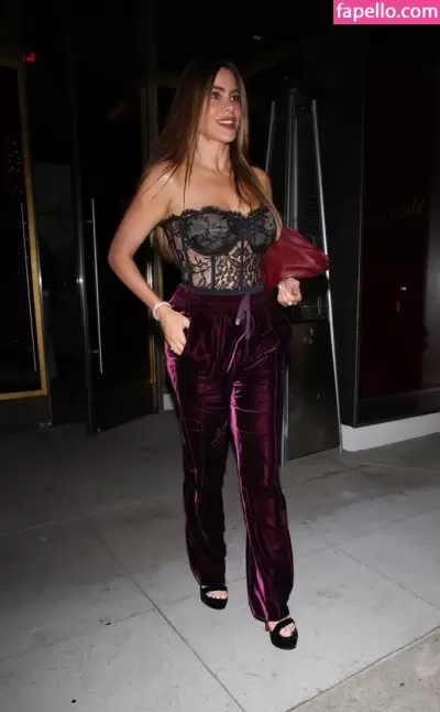 Sofia Vergara / sofiavergara / vergarasofia Nude Onlyfans Photo Gallery photo 855