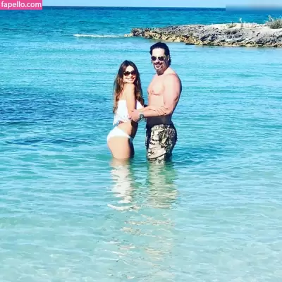 Sofia Vergara / sofiavergara / vergarasofia Nude Onlyfans Photo Gallery photo 649