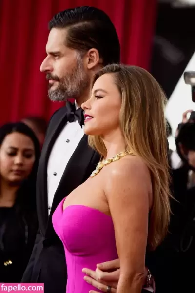 Sofia Vergara / sofiavergara / vergarasofia Nude Onlyfans Photo Gallery photo 613