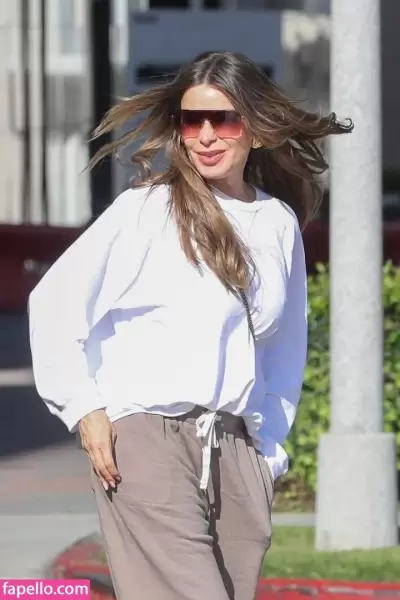 Sofia Vergara / sofiavergara / vergarasofia Nude Onlyfans Photo Gallery photo 535
