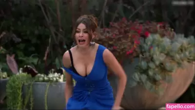 Sofia Vergara / sofiavergara / vergarasofia Nude Onlyfans Photo Gallery photo 394