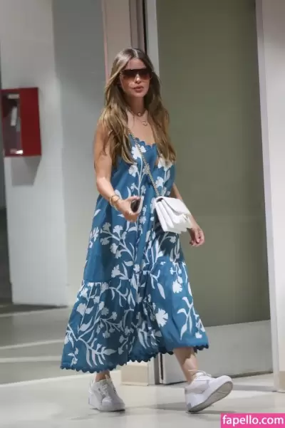 Sofia Vergara / sofiavergara / vergarasofia Nude Onlyfans Photo Gallery photo 355