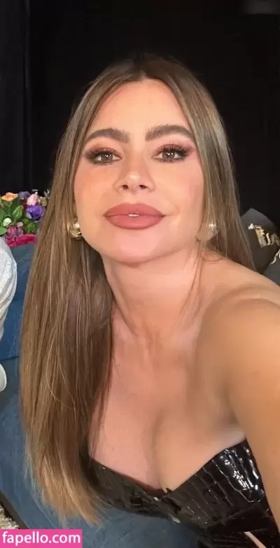 Sofia Vergara / sofiavergara / vergarasofia Nude Onlyfans Photo Gallery photo 264