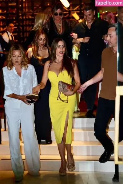 Sofia Vergara / sofiavergara / vergarasofia Nude Onlyfans Photo Gallery photo 261