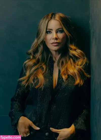 Sofia Vergara / sofiavergara / vergarasofia Nude Onlyfans Photo Gallery photo 206