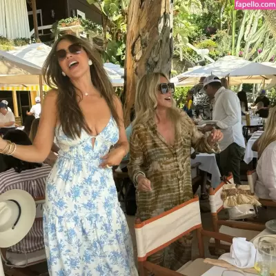 Sofia Vergara / sofiavergara / vergarasofia Nude Onlyfans Photo Gallery photo 130