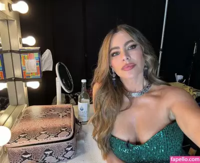 Sofia Vergara / sofiavergara / vergarasofia Nude Onlyfans Photo Gallery photo 63