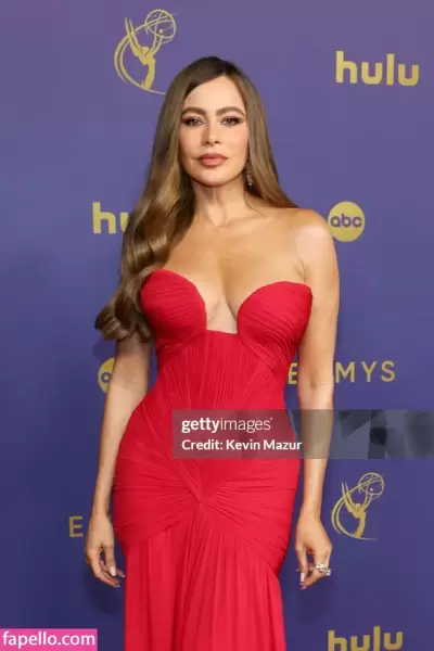 Sofia Vergara / sofiavergara / vergarasofia Nude Onlyfans Photo Gallery photo 29