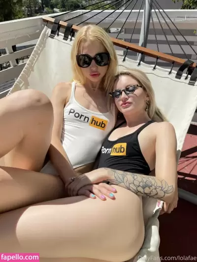 Lola Fae / LolaFaeXXX / dominalolafae / lolafae Nude Onlyfans Photo Gallery photo 750