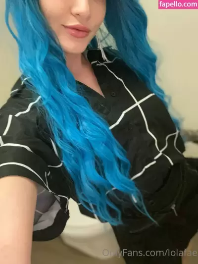 Lola Fae / LolaFaeXXX / dominalolafae / lolafae Nude Onlyfans Photo Gallery photo 617