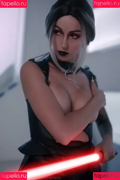 Lera Himera / LeraHimera / ValeryHimera / Valery_himera Nude Onlyfans Photo Gallery photo 820